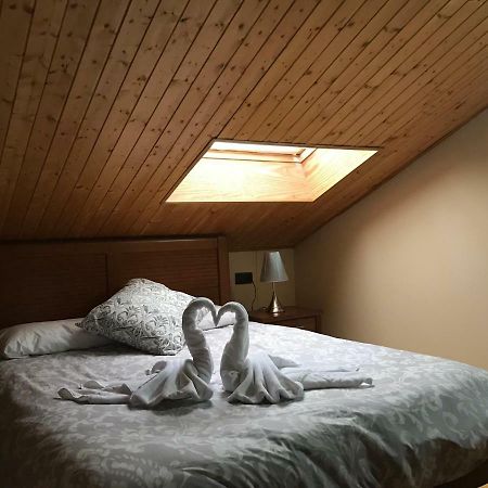 Apartamentos Vista סיירה נבדה מראה חיצוני תמונה