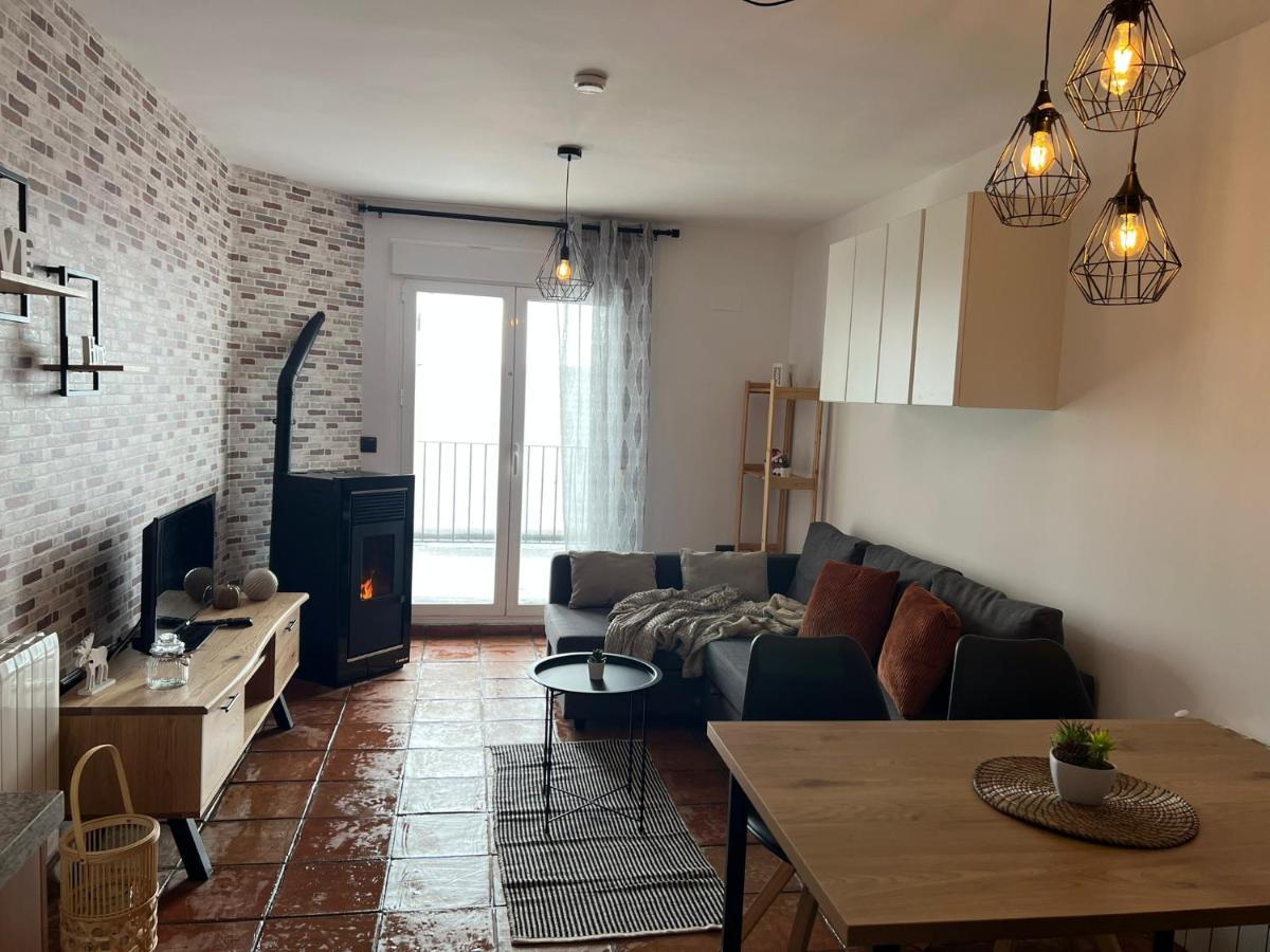 Apartamentos Vista סיירה נבדה מראה חיצוני תמונה