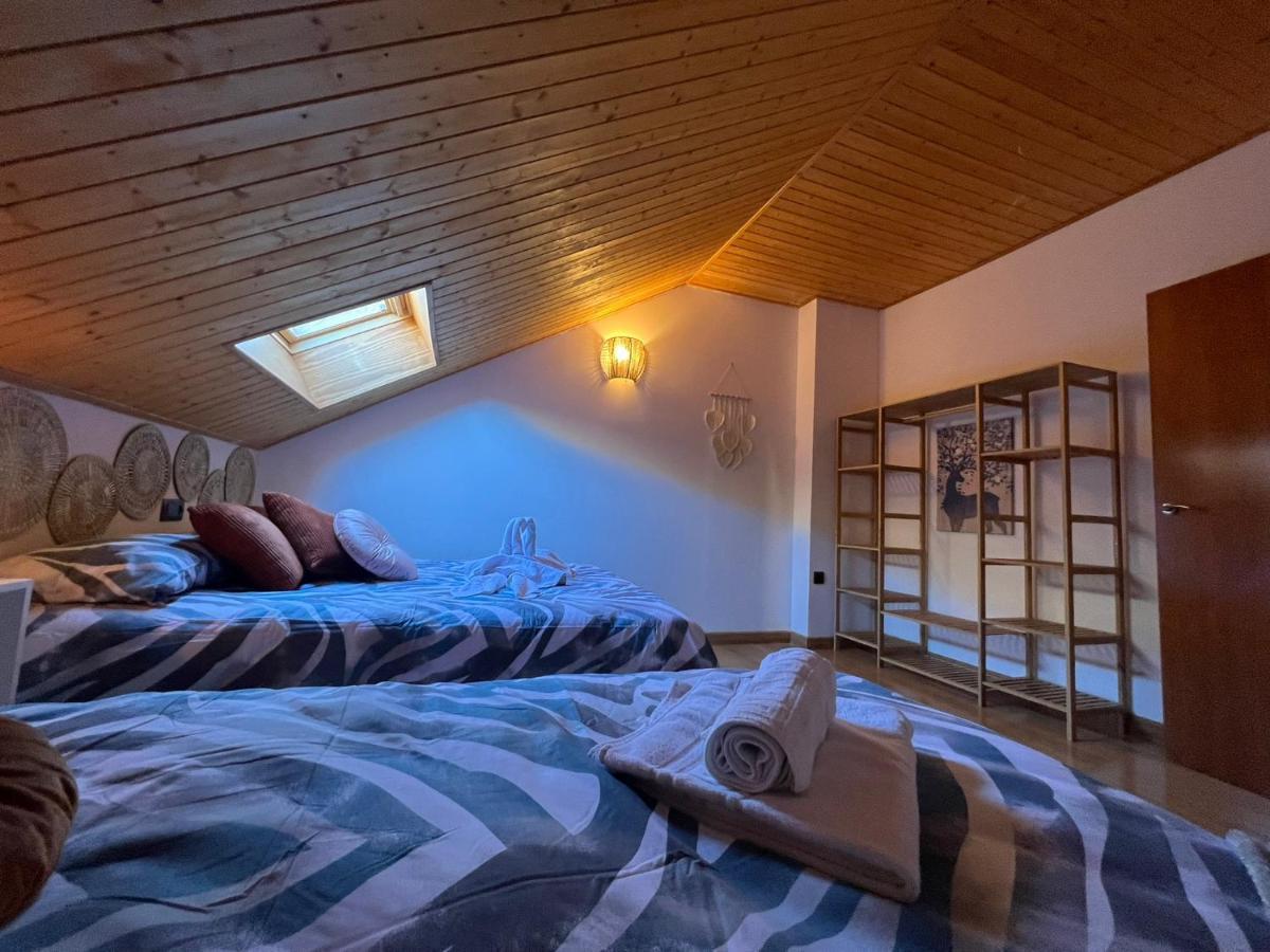 Apartamentos Vista סיירה נבדה מראה חיצוני תמונה