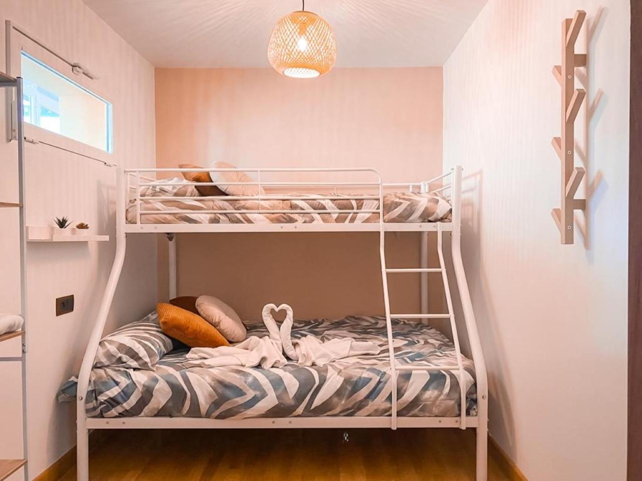 Apartamentos Vista סיירה נבדה חדר תמונה