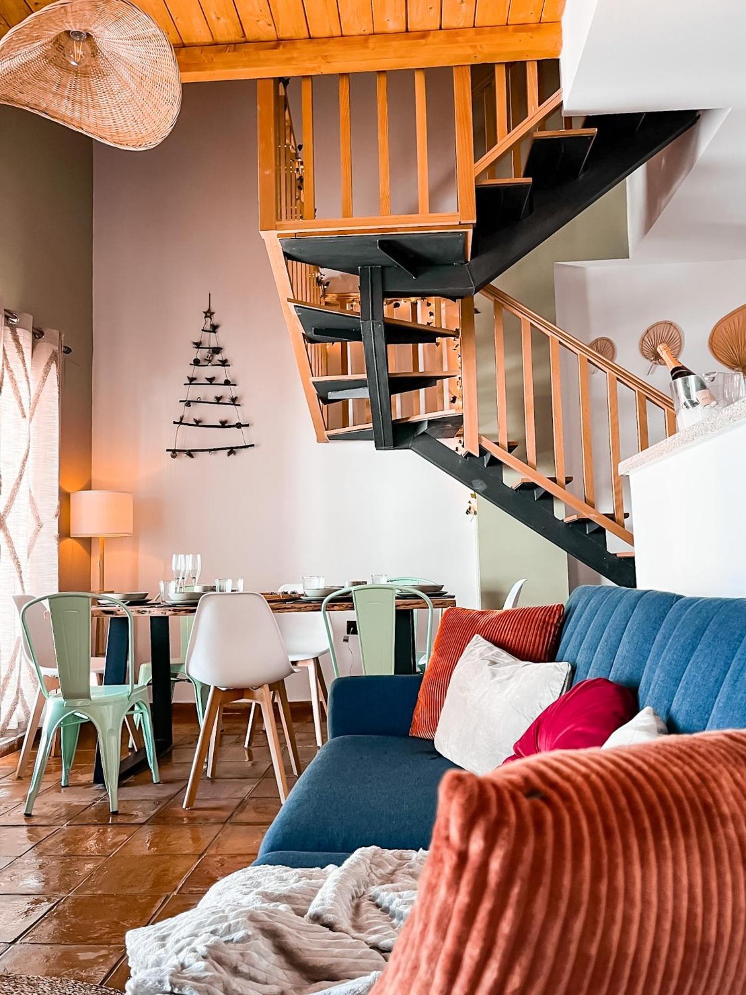 Apartamentos Vista סיירה נבדה חדר תמונה