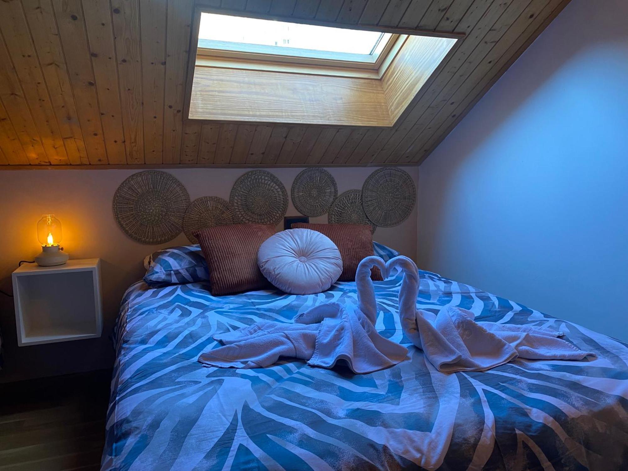 Apartamentos Vista סיירה נבדה חדר תמונה