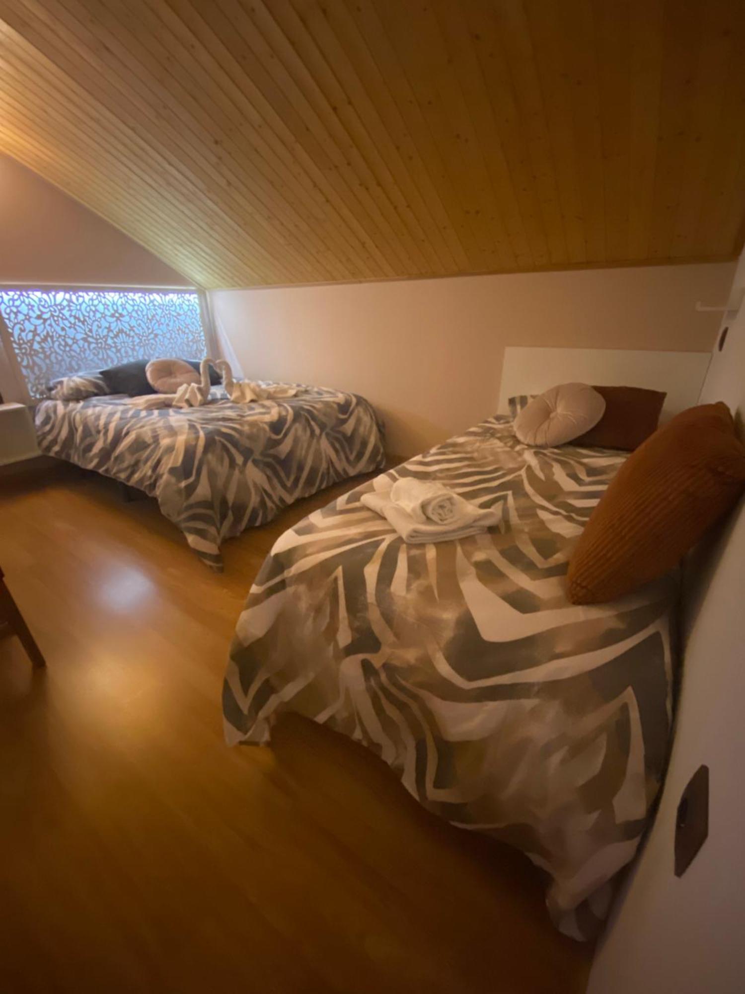 Apartamentos Vista סיירה נבדה חדר תמונה