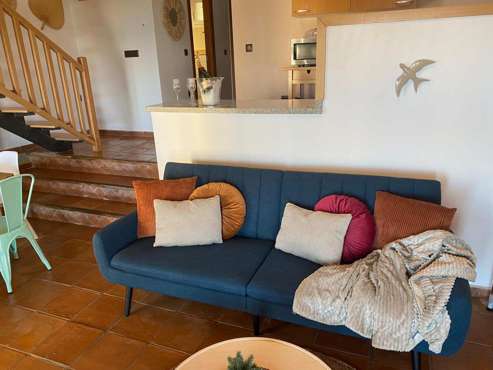 Apartamentos Vista סיירה נבדה חדר תמונה