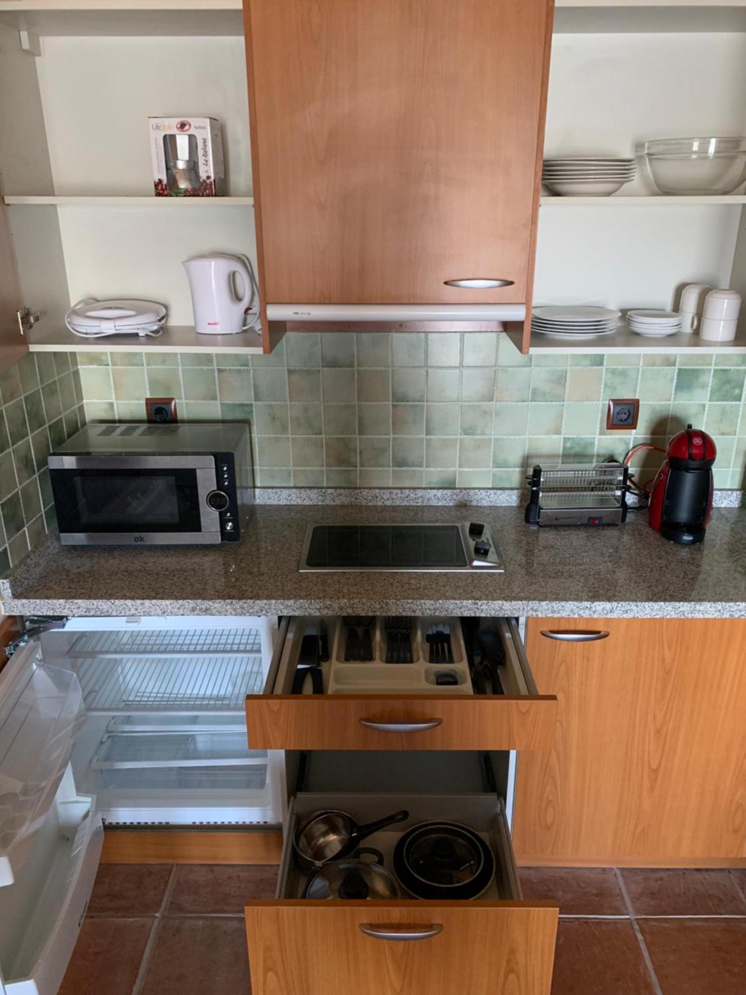 Apartamentos Vista סיירה נבדה חדר תמונה