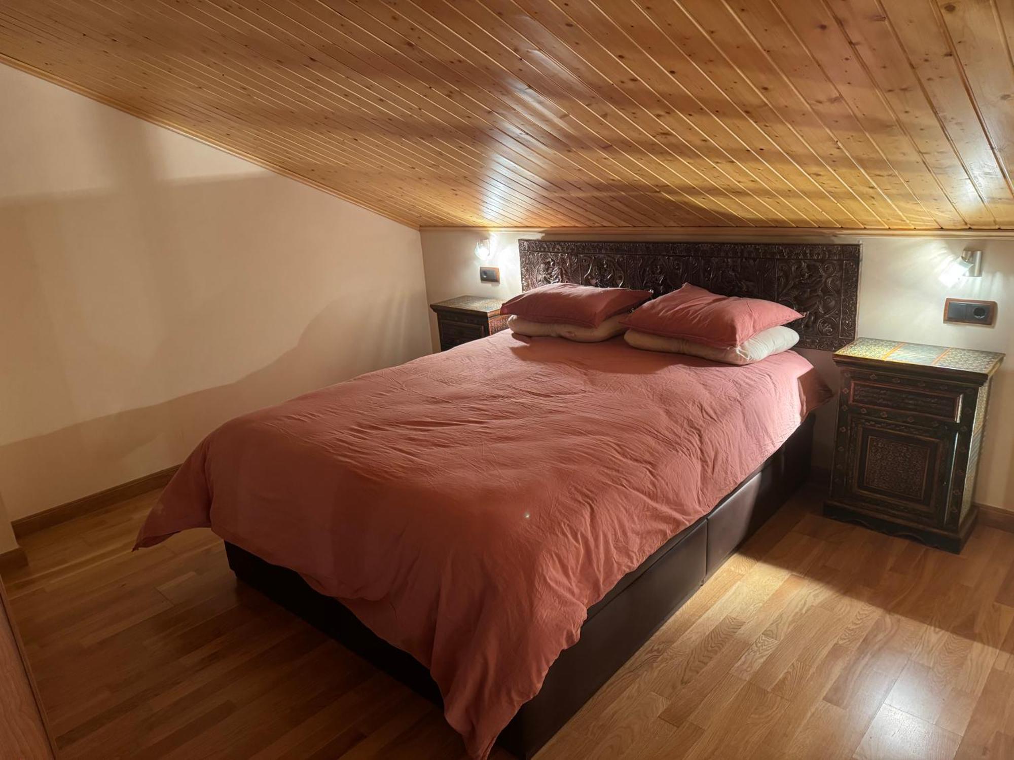 Apartamentos Vista סיירה נבדה חדר תמונה
