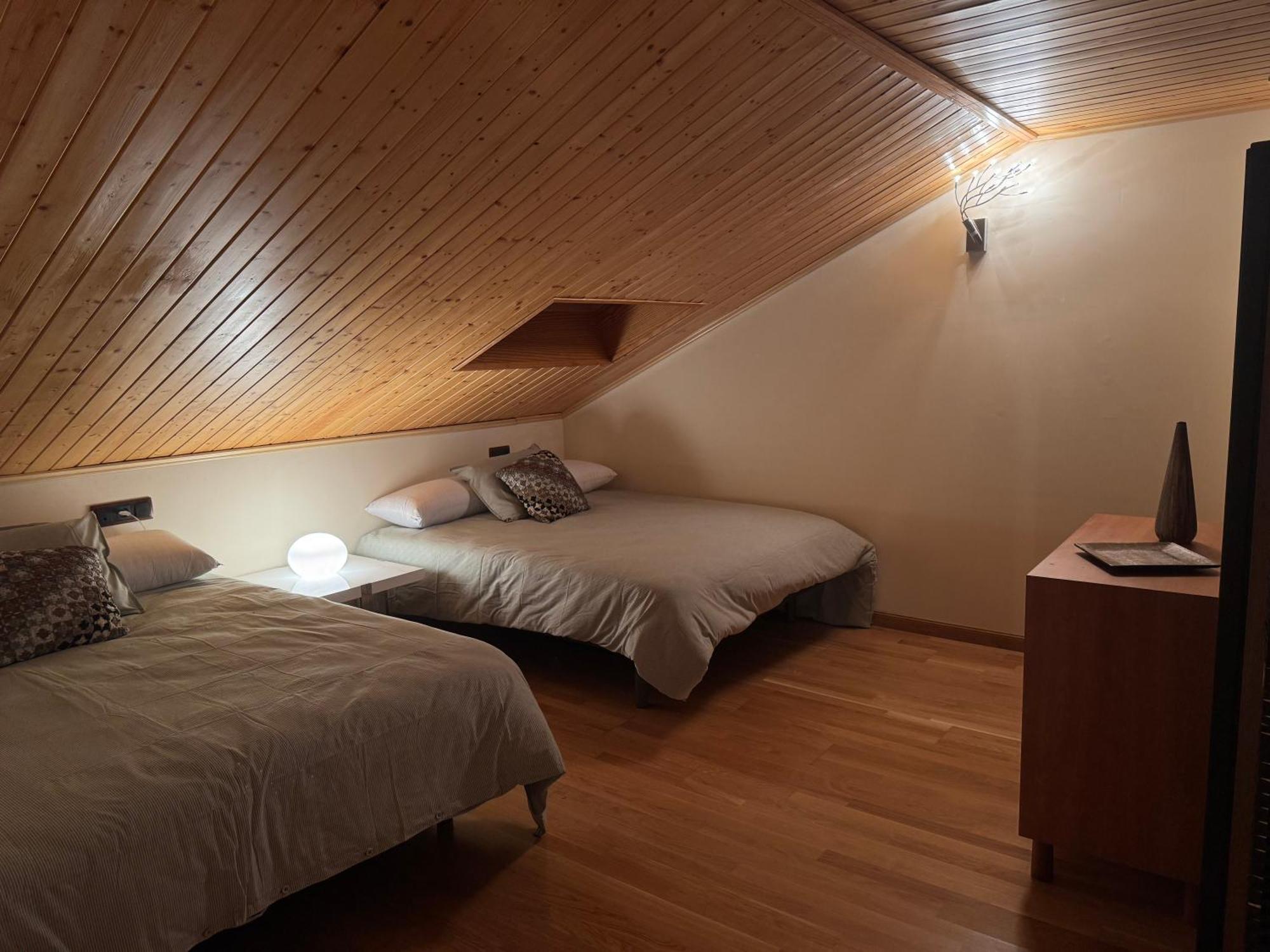 Apartamentos Vista סיירה נבדה חדר תמונה