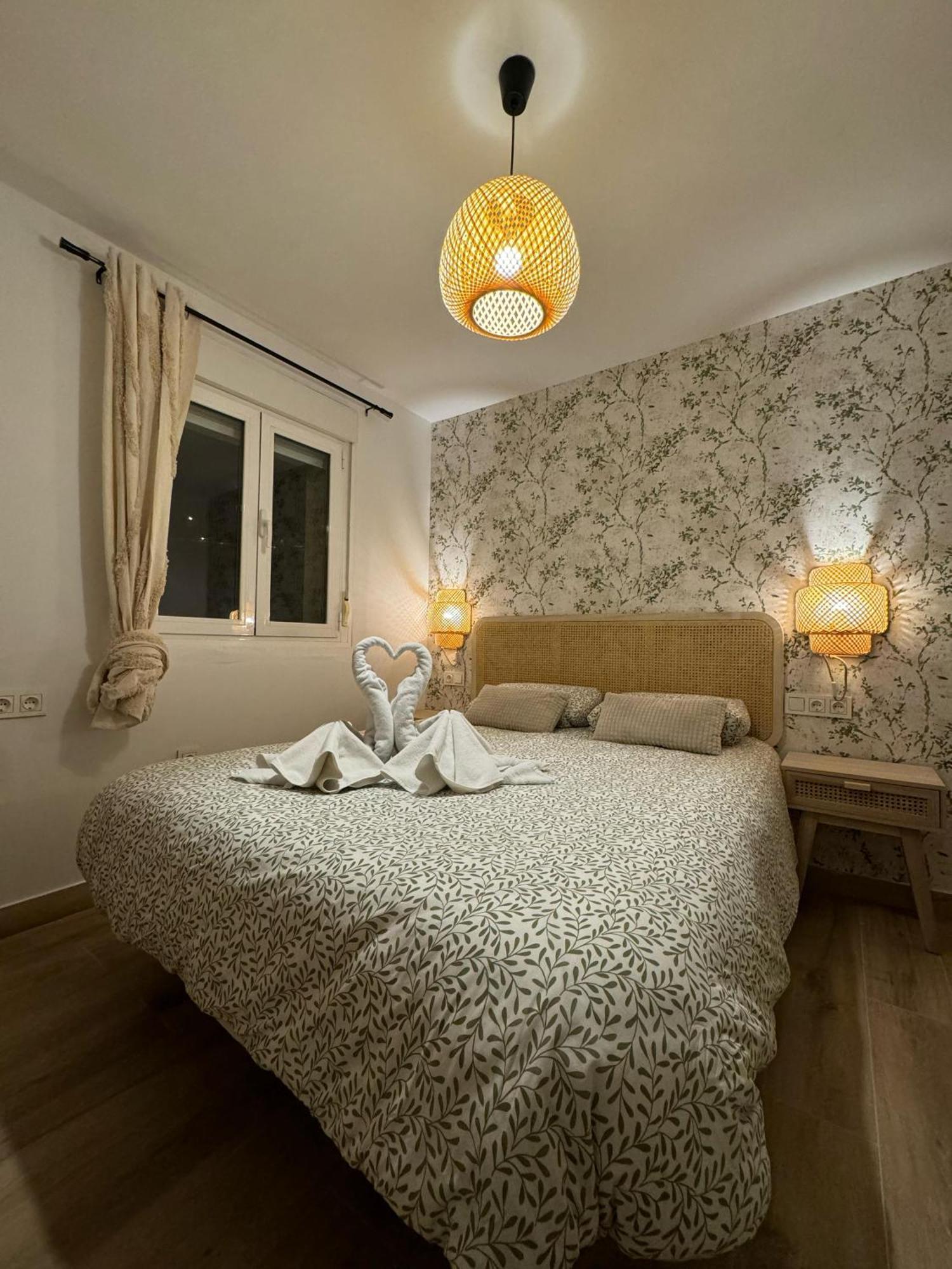 Apartamentos Vista סיירה נבדה חדר תמונה