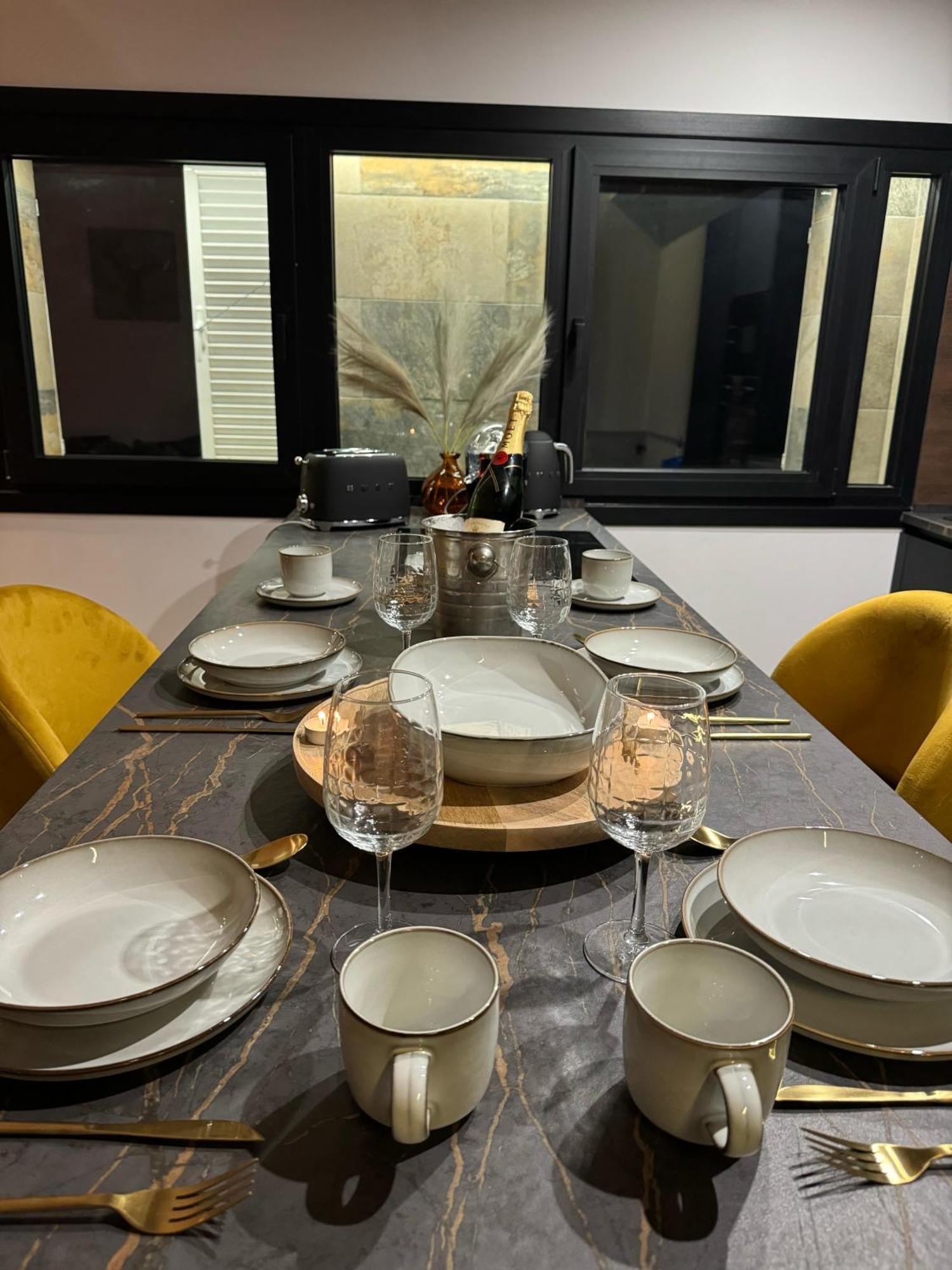 Apartamentos Vista סיירה נבדה חדר תמונה