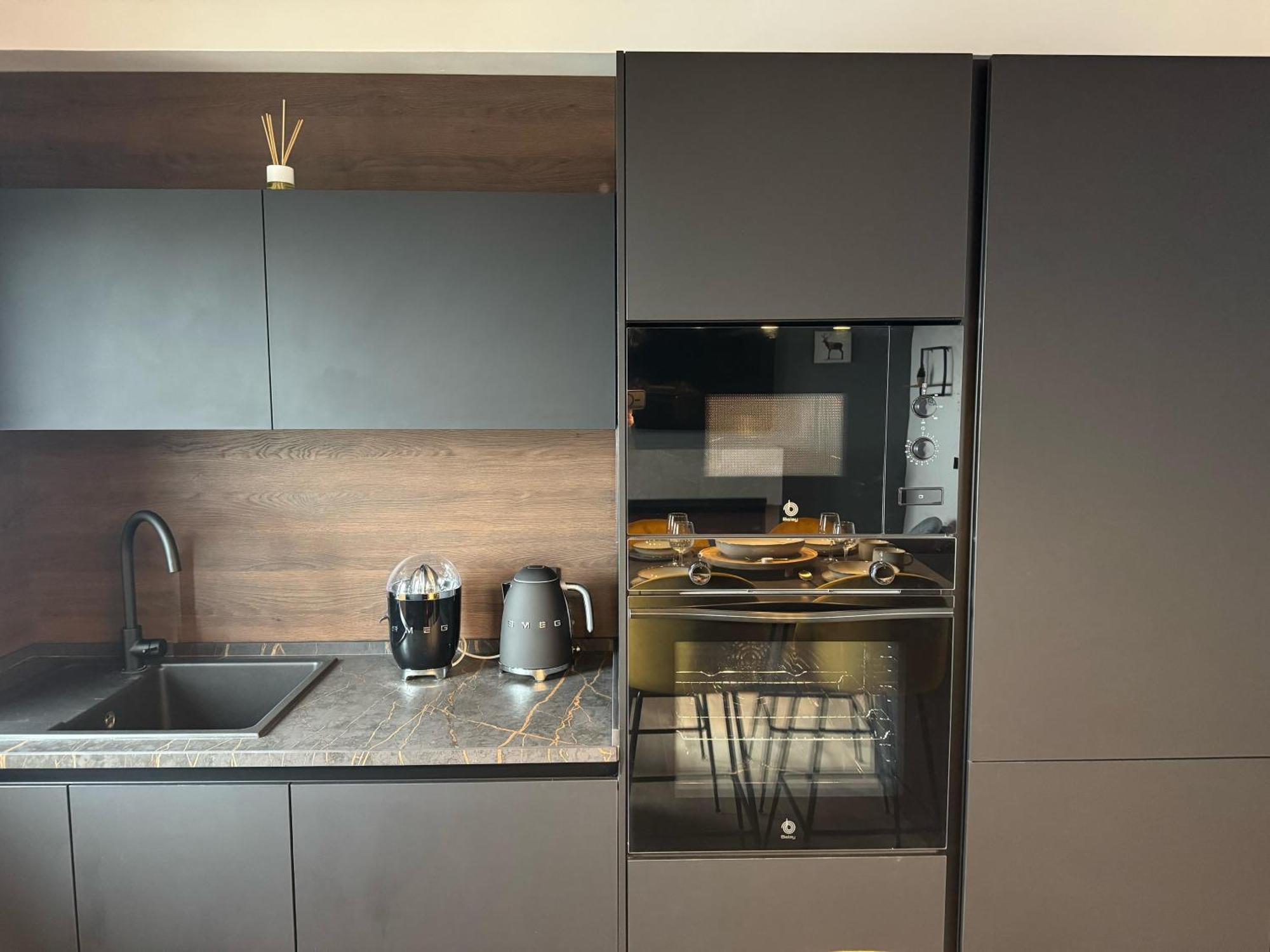 Apartamentos Vista סיירה נבדה חדר תמונה