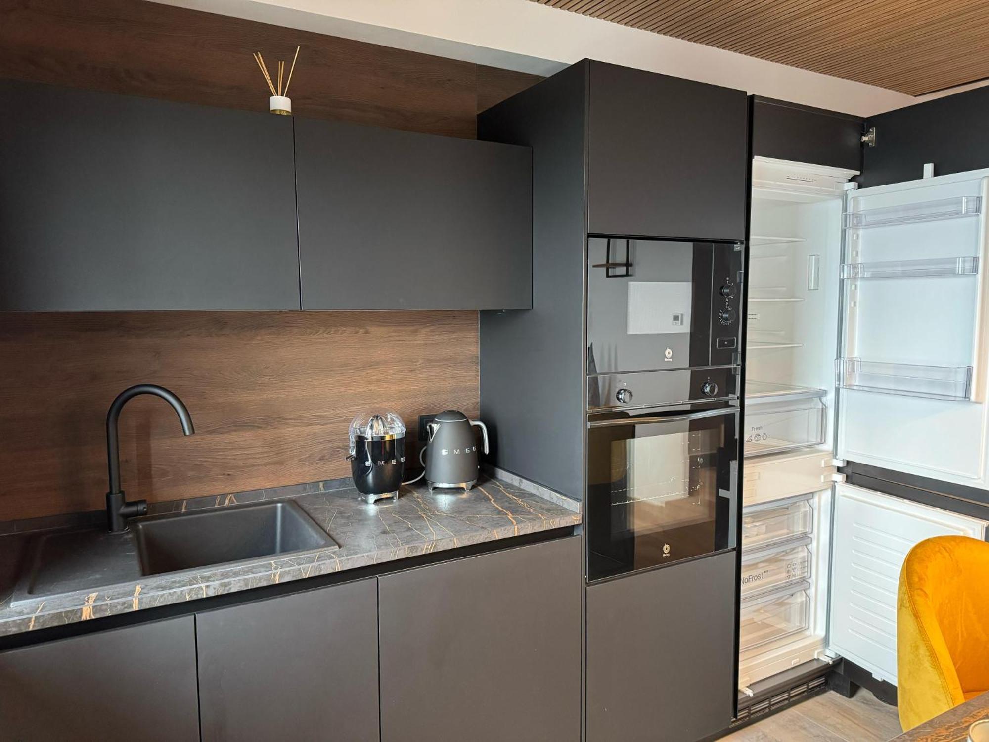 Apartamentos Vista סיירה נבדה חדר תמונה