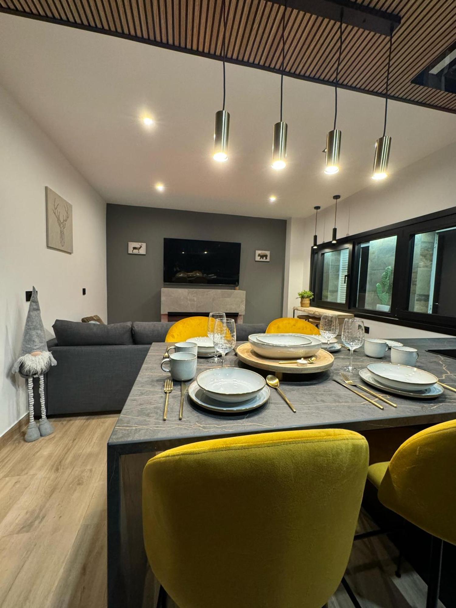 Apartamentos Vista סיירה נבדה חדר תמונה