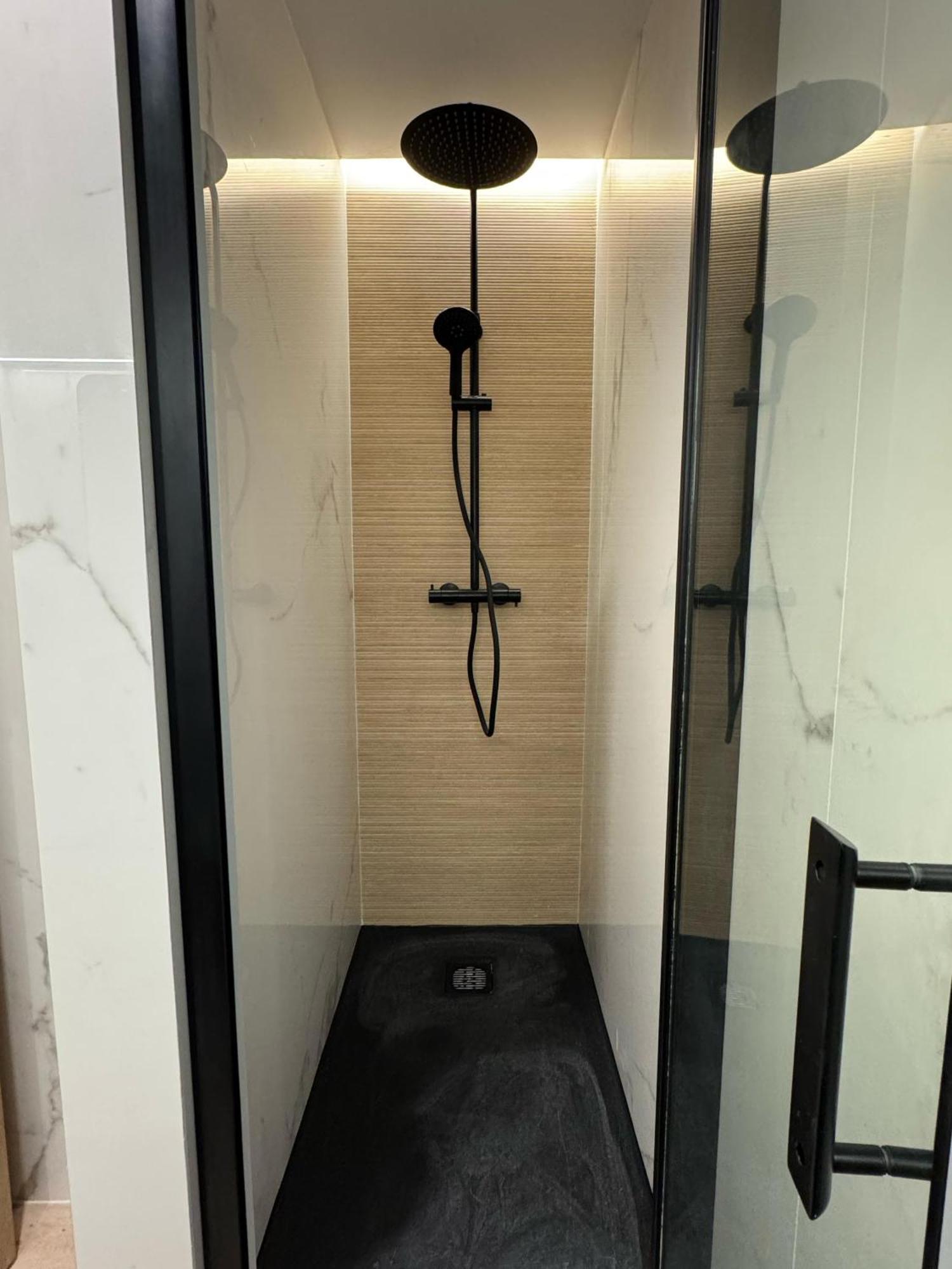 Apartamentos Vista סיירה נבדה חדר תמונה
