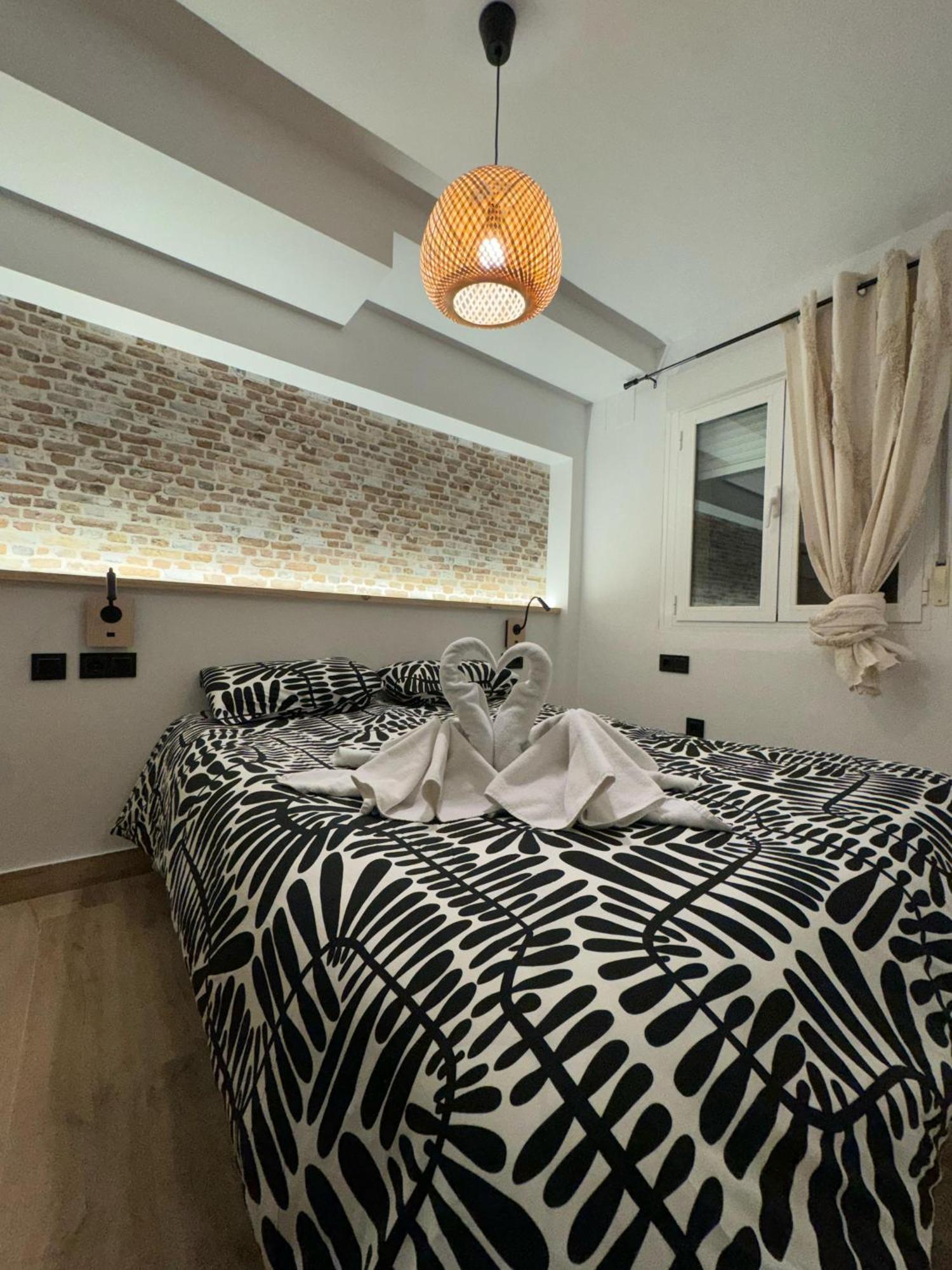 Apartamentos Vista סיירה נבדה חדר תמונה