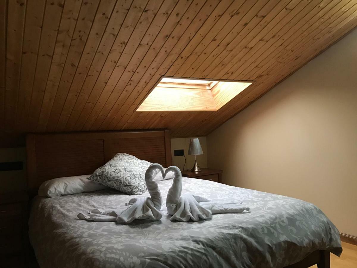 Apartamentos Vista סיירה נבדה מראה חיצוני תמונה