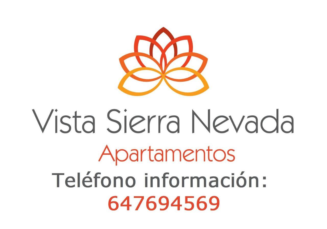 Apartamentos Vista סיירה נבדה מראה חיצוני תמונה